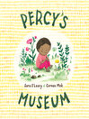 Book Cover: Percy's Museum